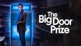 The Big Door Prize - Season 02 Episode 01